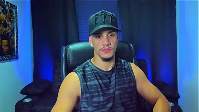 jhonnysnow17's cam snapshot