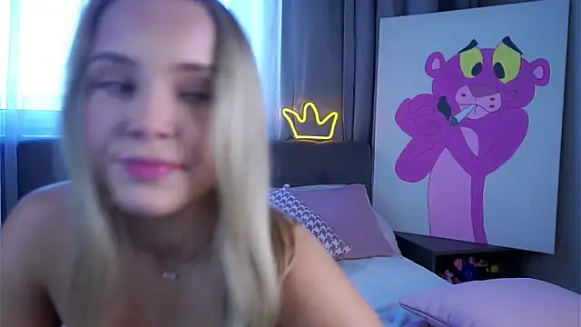 AftonConnett live sex cam