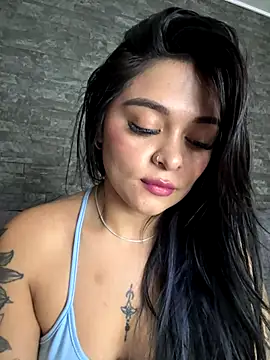 Saray_charmante's cam snapshot