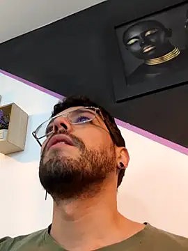 DanteWinter live sex cam