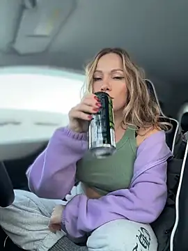 LavenderHot live sex cam