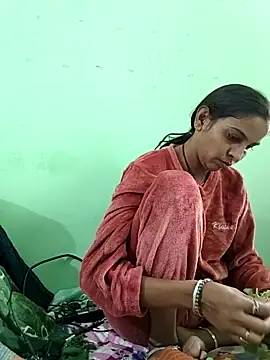 Hotty-Nidhi's cam snapshot