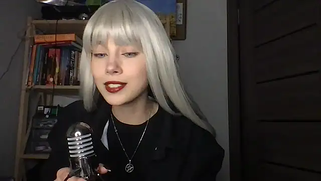 Yuna5343's cam snapshot