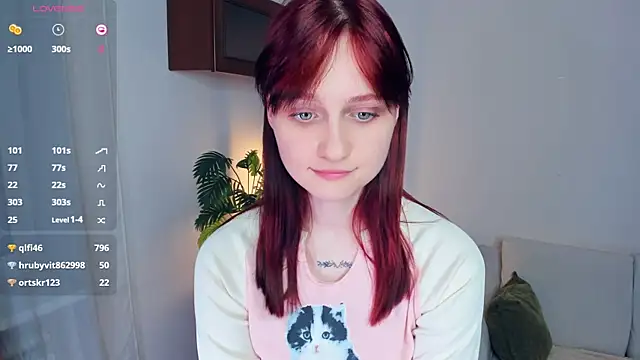 KatyKufel's cam snapshot