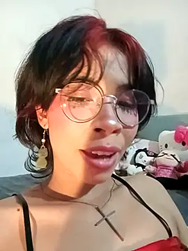 dolliette24's cam snapshot