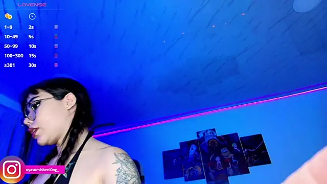 Nicorobinn's cam snapshot