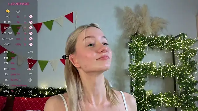 IdaValenti's cam snapshot