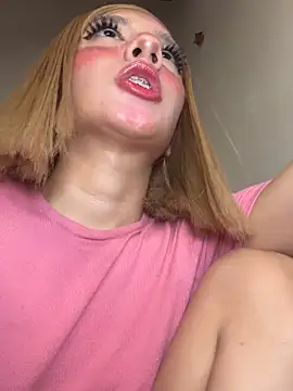 SweetBunnyGF live sex cam