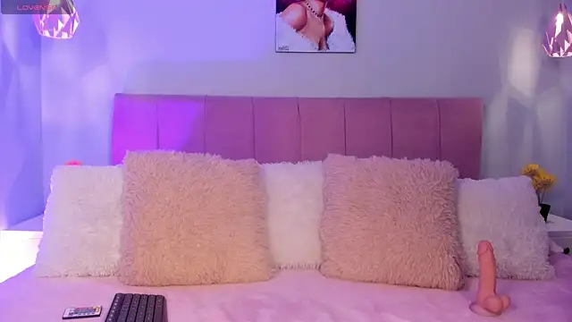 ScarletGV live sex cam