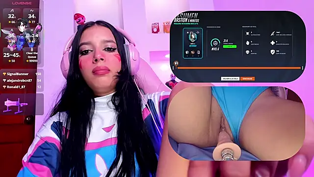 SweetieCloe_ live sex cam