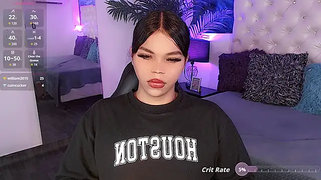 Keira_Fox31's cam snapshot