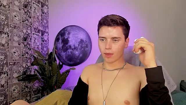 Olie_Sparkle's cam snapshot