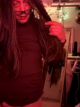 NinasNylonz live sex cam