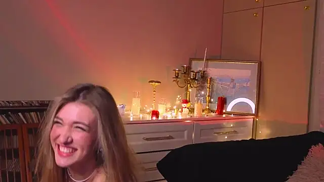 BeatrixGummer's cam snapshot