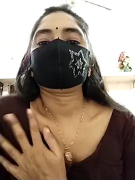 Puja-Rane's cam snapshot