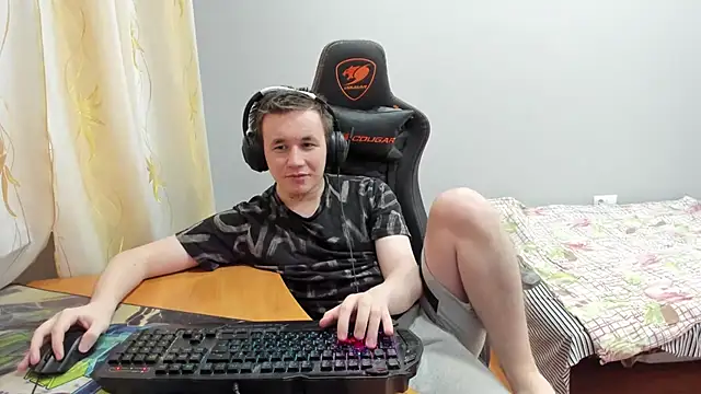 iliaskrislove's cam snapshot