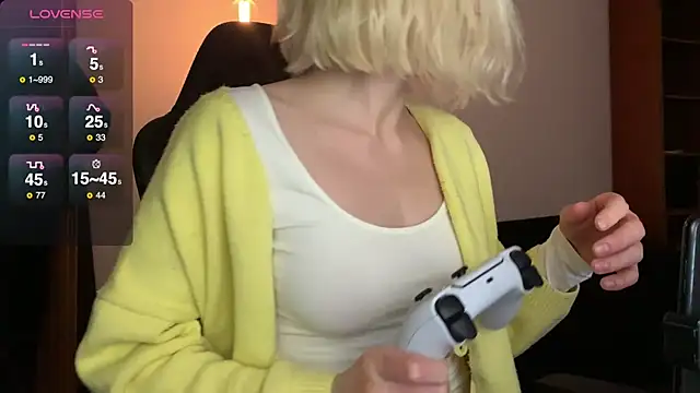 Sexy_Sweets live sex cam