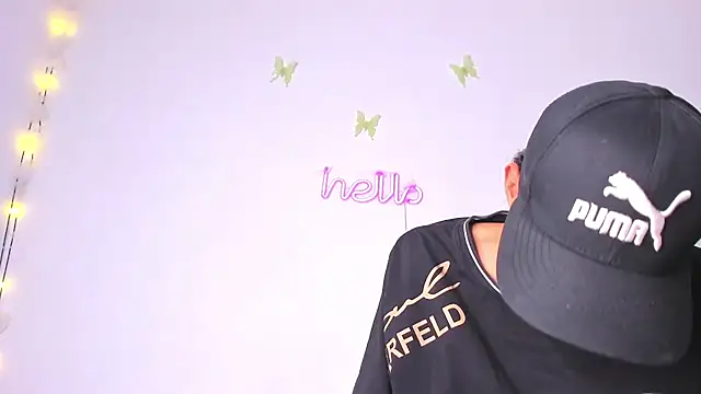 candyandmarilyn's cam snapshot