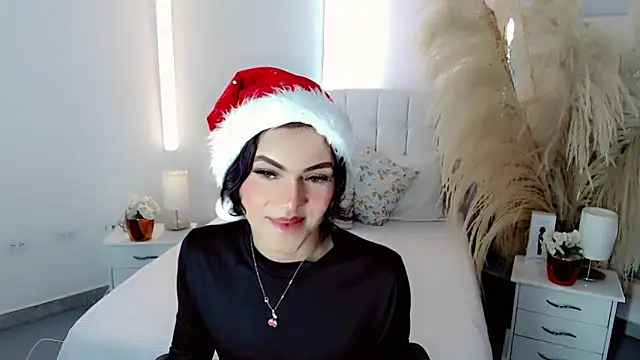 nathalialoes1's cam snapshot