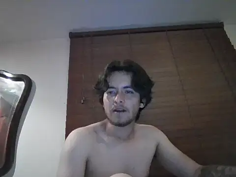 Kael_D's cam snapshot