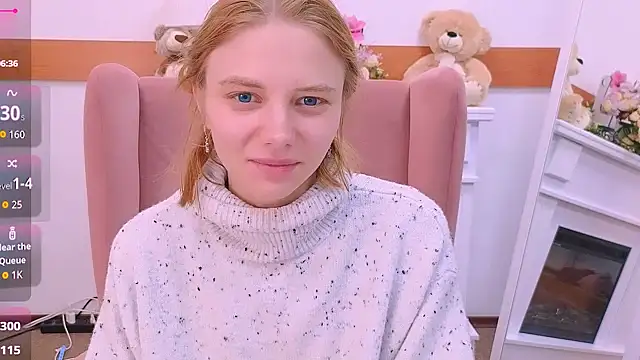 MirraBellanta live sex cam