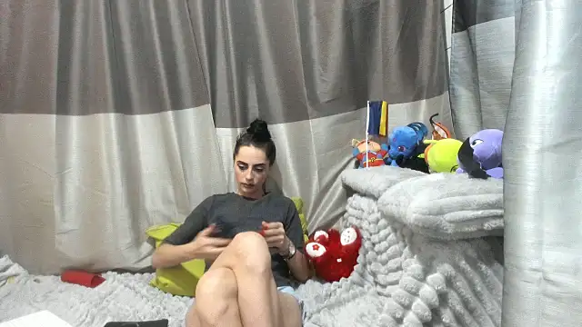 jessystarr live sex cam