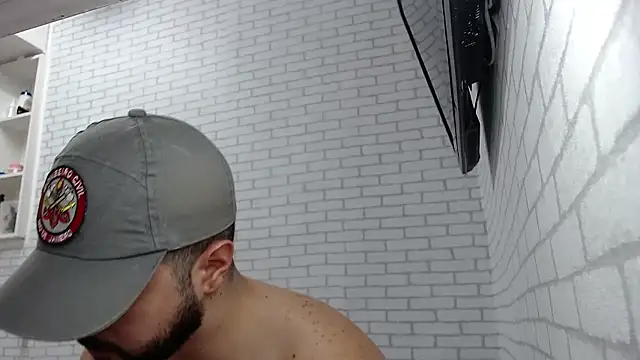 BombeiroHotx live sex cam