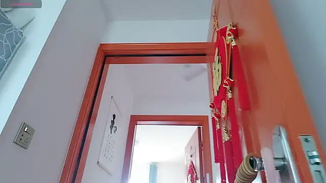 Yan61's cam snapshot