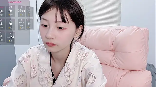 lris-Beauty live sex cam