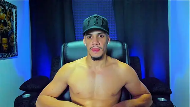 jhonnysnow17 live sex cam