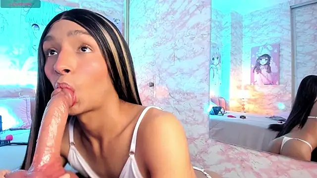 sensual_skinny live sex cam