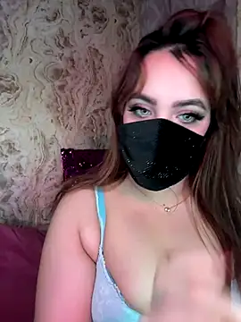 PRINSECA-AMBER live sex cam