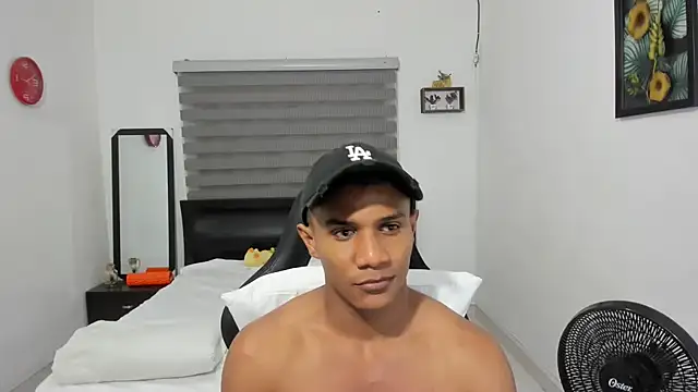 corzoethan's cam snapshot