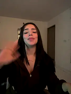 anniehart live sex cam