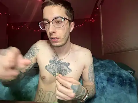 BWCJoshBanks97's cam snapshot