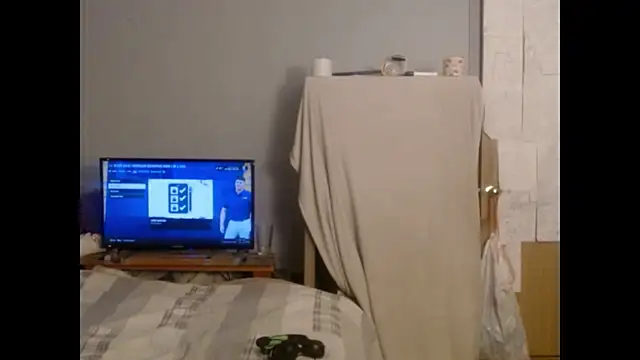 VanceFontaine's cam snapshot