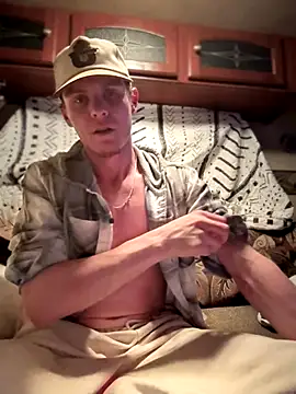 devinshd's cam snapshot