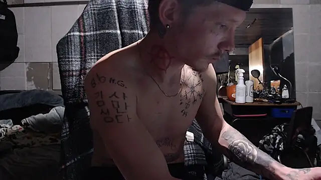 mastertrap's cam snapshot