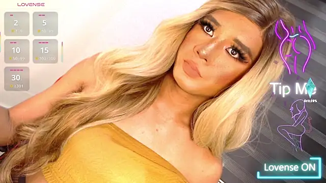 Ethereal_Charm live sex cam