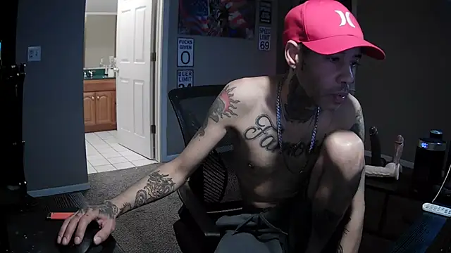 Michigan9000's cam snapshot