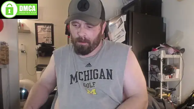 Thumper_ss's cam snapshot