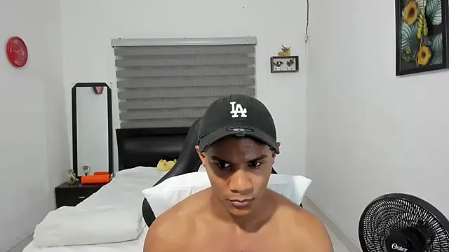 corzoethan's cam snapshot