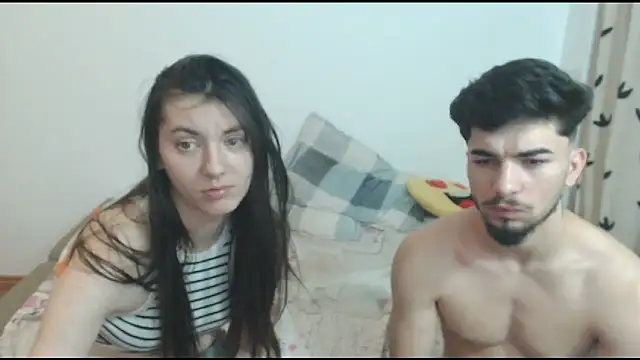 CuteJollie4U live sex cam