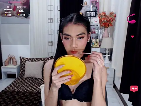 LAVIDALENATS live sex cam