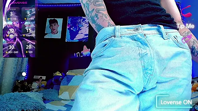 thiagomurphyy's web cam