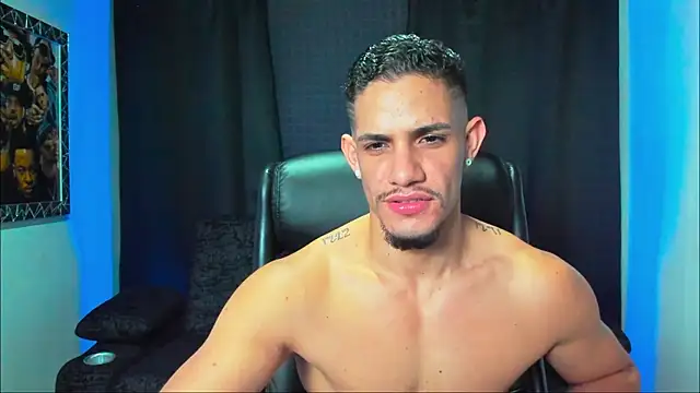 jhonnysnow17's cam snapshot