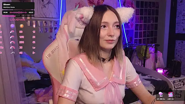 evierosen live sex cam