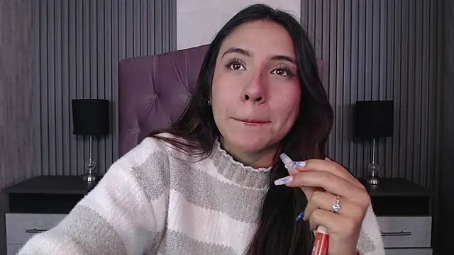 Bonnali_lune's cam snapshot