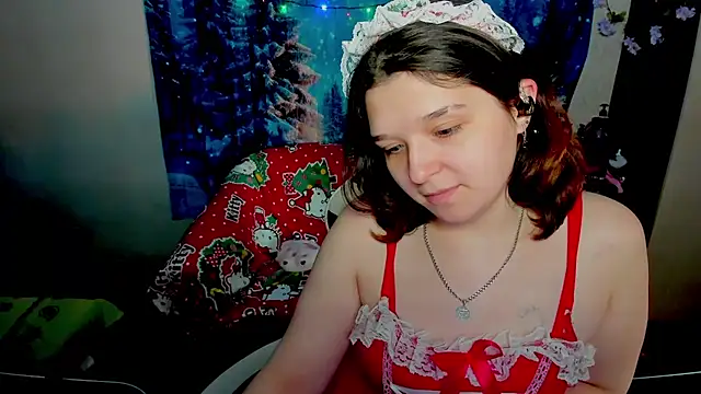 Acid_Kate's cam snapshot