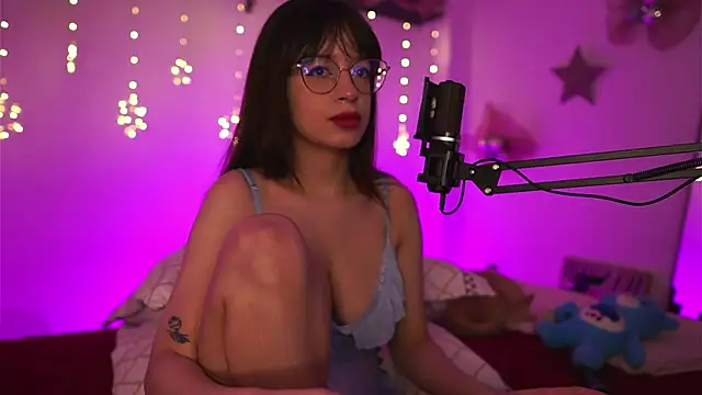 melissajoness3's cam snapshot